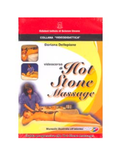 VideoCorso di Hot Stone Massage