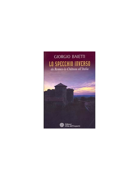 Lo Specchio inverso