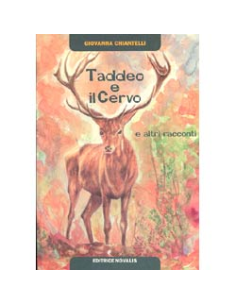 Taddeo e il Cervo