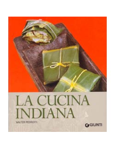 La cucina indiana