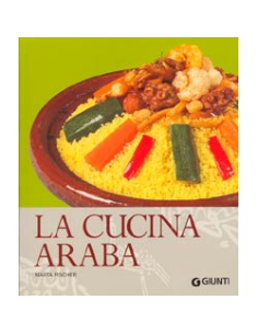 La cucina araba