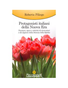Protagonisti italiani della Nuova Era