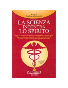 La Scienza incontra lo Spirito