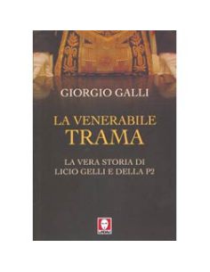 La venerabile trama