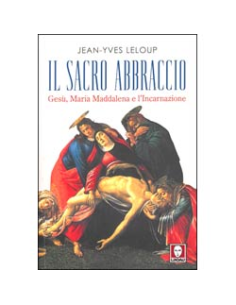Il sacro abbraccio