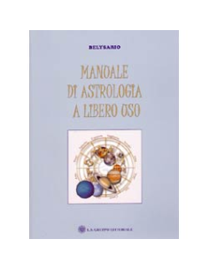Manuale di Astrologia a libero uso