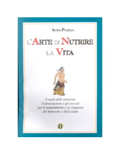 L'arte di nutrire la vita