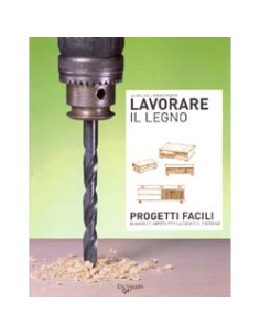 Lavorare il Legno