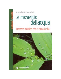 Le Meraviglie dell'Acqua