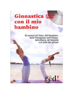 Ginnastica con il mio bambino