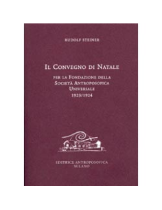 Il Convegno di Natale