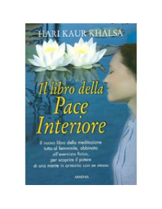Il libro della pace Interiore