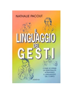 Il linguaggio dei gesti