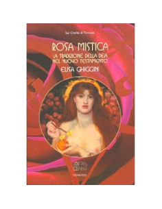 Rosa Mistica
