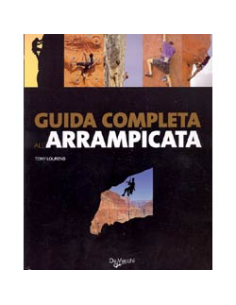 Guida completa all'Arrampicata