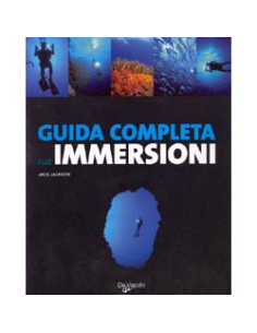 Guida completa alle Immersioni