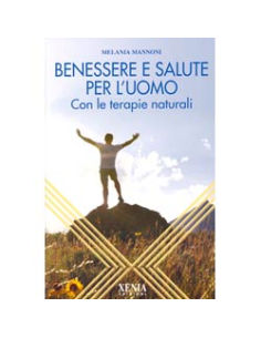 Benessere e salute per l'uomo