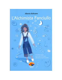 L'alchimista fanciullo