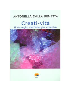 Creati-vità, il risveglio dell'energia creativa