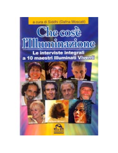 Che cos'è l'Illuminazione