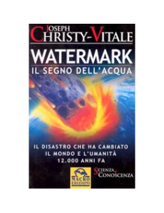 Watermark il segno dell'acqua