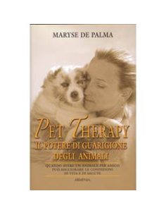 Pet Therapy, il Potere di Guarigione degli Animali
