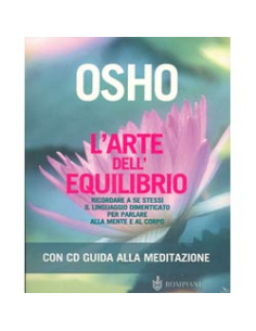L'Arte dell'Equilibrio