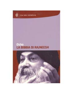 La Bibbia di Rajneesh