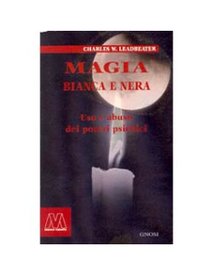Magia bianca e nera