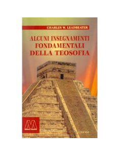 Alcuni Insegnamenti Fondamentali della Teosofia