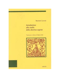 Introduzione allo studio della Dottrina Segreta