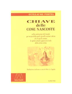 Chiave delle cose nascoste nella costituzione del mondo