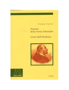 Trattato della Pietra Filosofale
