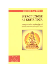 Introduzione al Kriya Yoga