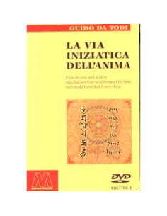 La via iniziatica dell'Anima
