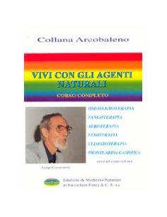 Vivi con gli Agenti Naturali