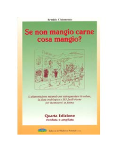 Se non mangio carne cosa mangio?