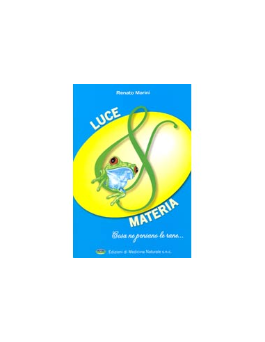 Luce e Materia