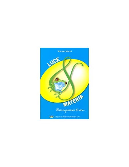 Luce e Materia