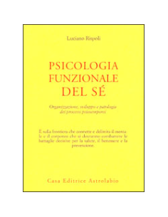 Psicologia Funzionale del Sè