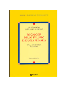 Psicologia dello sviluppo e scuola primaria