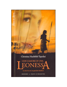 Con l'amore di una leonessa
