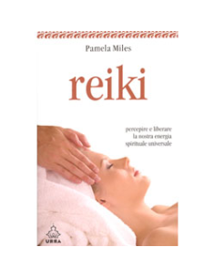 Reiki Percepire e Liberare