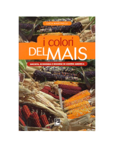 I Colori del Mais