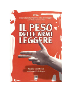 Il peso delle Armi leggere