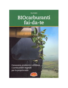Biocarburanti Fai-da-Te