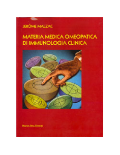 Materia medica Omeopatica di Immunologia Clinica