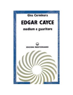 Edgar Cayce 