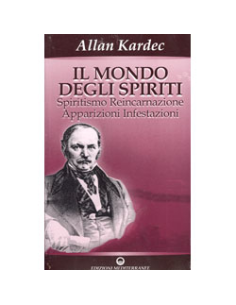 Il Mondo degli Spiriti