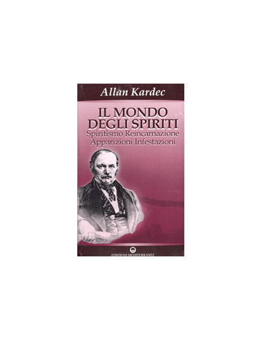 Il Mondo degli Spiriti